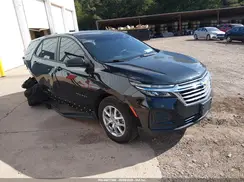 3GNAXHEG6RL195453 2024 CHEVROLET EQUINOX