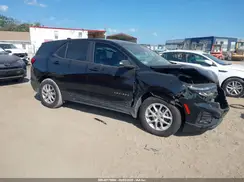3GNAXHEG6RL197204 2024 CHEVROLET EQUINOX