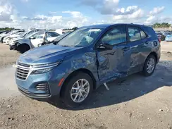 3GNAXHEG6RL197803 2024 CHEVROLET EQUINOX