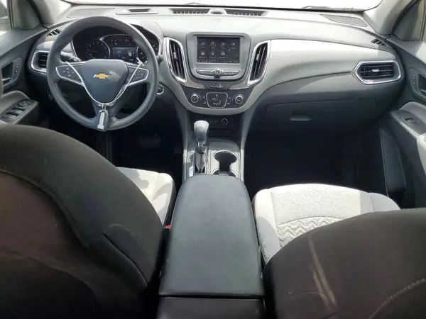 3GNAXHEG6RL199583 2024 CHEVROLET EQUINOX - Image 8