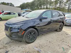 3GNAXHEG6RL201087 2024 CHEVROLET EQUINOX