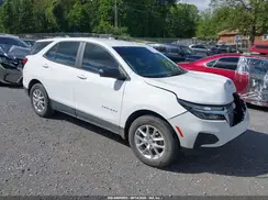 3GNAXHEG6RL207522 2024 CHEVROLET EQUINOX