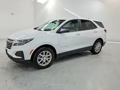 3GNAXHEG6RL208752 2024 CHEVROLET EQUINOX