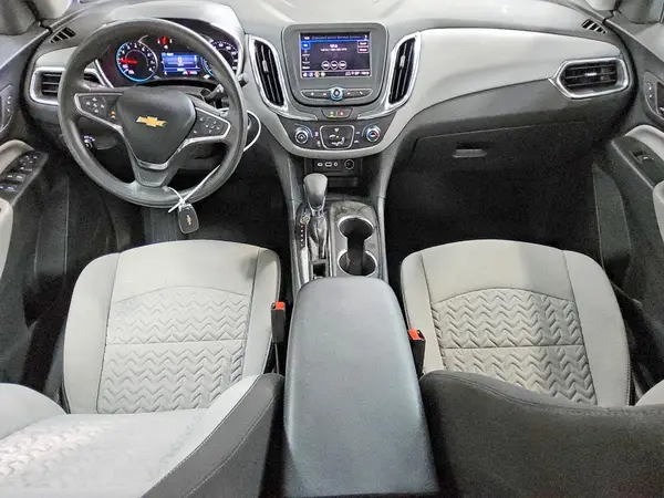 3GNAXHEG6RL208752 2024 CHEVROLET EQUINOX - Image 8