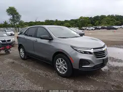 3GNAXHEG6RL210596 2024 CHEVROLET EQUINOX