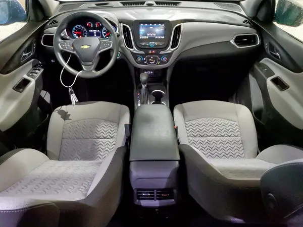 3GNAXHEG6RL218150 2024 CHEVROLET EQUINOX - Image 8