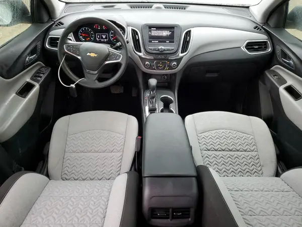 3GNAXHEG6RL226426 2024 CHEVROLET EQUINOX - Image 8