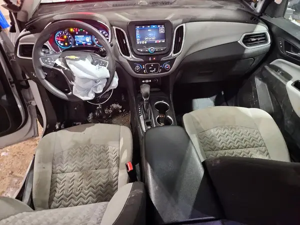 3GNAXHEG6RL234476 2024 CHEVROLET EQUINOX - Image 8