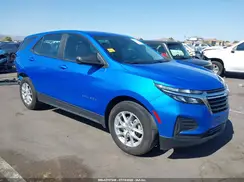 3GNAXHEG6RL236521 2024 CHEVROLET EQUINOX