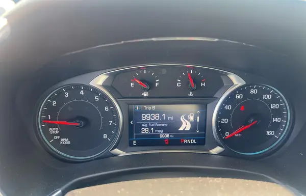 3GNAXHEG6RL238740 2024 CHEVROLET EQUINOX - Image 8