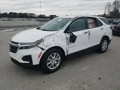 3GNAXHEG6RL248295 2024 CHEVROLET EQUINOX