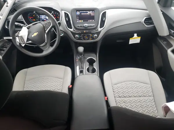 3GNAXHEG6RL248295 2024 CHEVROLET EQUINOX - Image 8