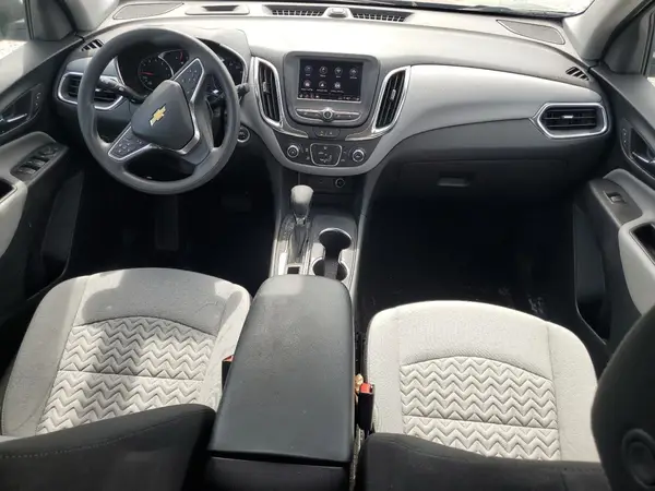 3GNAXHEG6RL251049 2024 CHEVROLET EQUINOX - Image 8