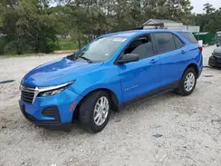 3GNAXHEG6RL252606 2024 CHEVROLET EQUINOX
