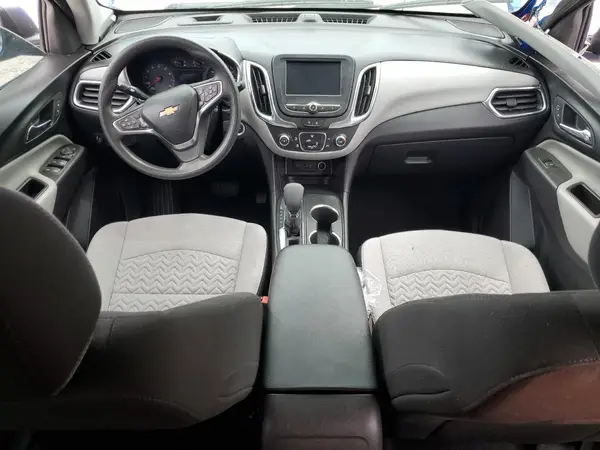 3GNAXHEG6RL252606 2024 CHEVROLET EQUINOX - Image 8