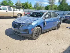 3GNAXHEG6RL256400 2024 CHEVROLET EQUINOX
