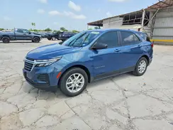 3GNAXHEG6RL265212 2024 CHEVROLET EQUINOX