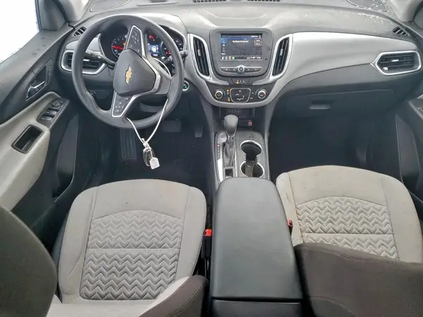 3GNAXHEG6RL266781 2024 CHEVROLET EQUINOX - Image 8