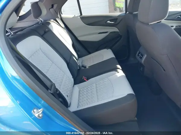 3GNAXHEG6RL268207 2024 CHEVROLET EQUINOX - Image 8