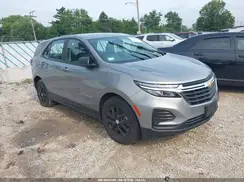 3GNAXHEG6RL277652 2024 CHEVROLET EQUINOX