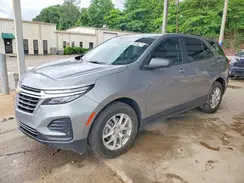 3GNAXHEG6RL277795 2024 CHEVROLET EQUINOX