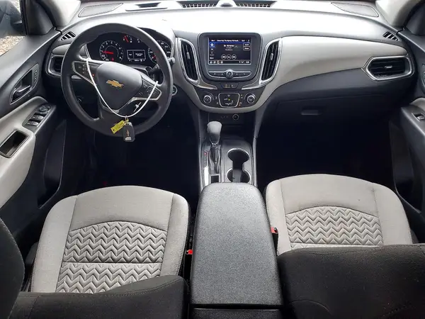 3GNAXHEG6RL277795 2024 CHEVROLET EQUINOX - Image 8