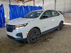 3GNAXHEG6RL292071 2024 CHEVROLET EQUINOX