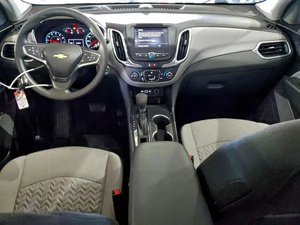 3GNAXHEG6RL292071 2024 CHEVROLET EQUINOX - Image 8