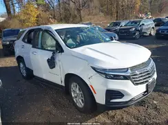 3GNAXHEG6RL298467 2024 CHEVROLET EQUINOX