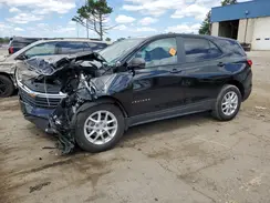 3GNAXHEG6RL300587 2024 CHEVROLET EQUINOX