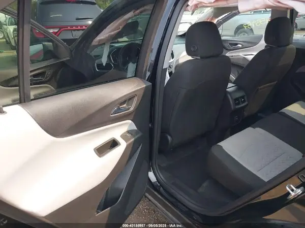 3GNAXHEG6RL302016 2024 CHEVROLET EQUINOX - Image 8