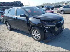 3GNAXHEG6RL303165 2024 CHEVROLET EQUINOX