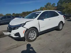 3GNAXHEG6RL307121 2024 CHEVROLET EQUINOX