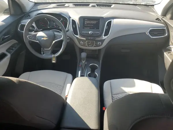 3GNAXHEG6RL307121 2024 CHEVROLET EQUINOX - Image 8