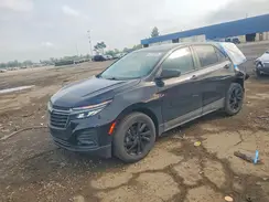 3GNAXHEG6RL321908 2024 CHEVROLET EQUINOX