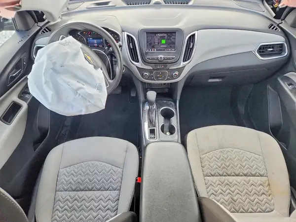 3GNAXHEG6RL333668 2024 CHEVROLET EQUINOX - Image 8