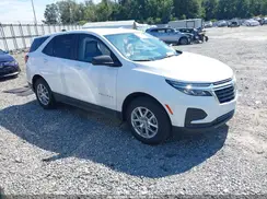 3GNAXHEG6RL336165 2024 CHEVROLET EQUINOX