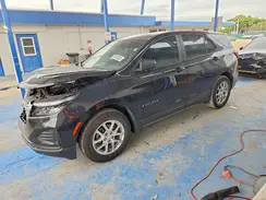 3GNAXHEG6RL339325 2024 CHEVROLET EQUINOX