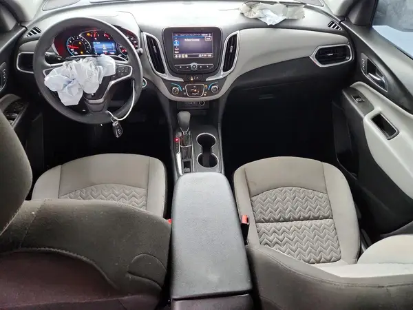 3GNAXHEG6RL339325 2024 CHEVROLET EQUINOX - Image 8