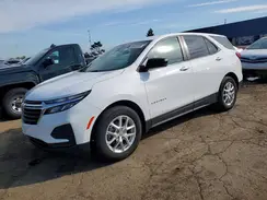 3GNAXHEG6RL342838 2024 CHEVROLET EQUINOX