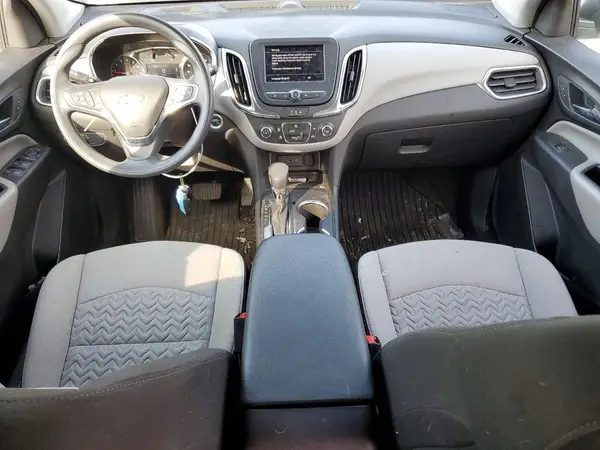 3GNAXHEG6RL342838 2024 CHEVROLET EQUINOX - Image 8