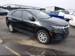 3GNAXHEG6RL345853 2024 CHEVROLET EQUINOX