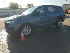 3GNAXHEG6RL346808 2024 CHEVROLET EQUINOX
