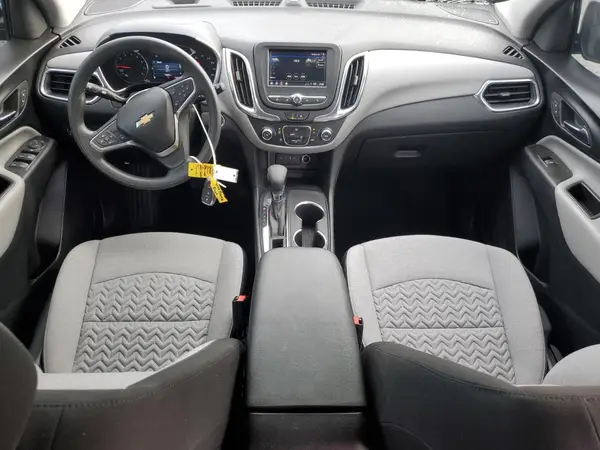 3GNAXHEG6RL355363 2024 CHEVROLET EQUINOX - Image 8