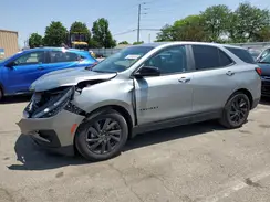 3GNAXHEG6RL366525 2024 CHEVROLET EQUINOX