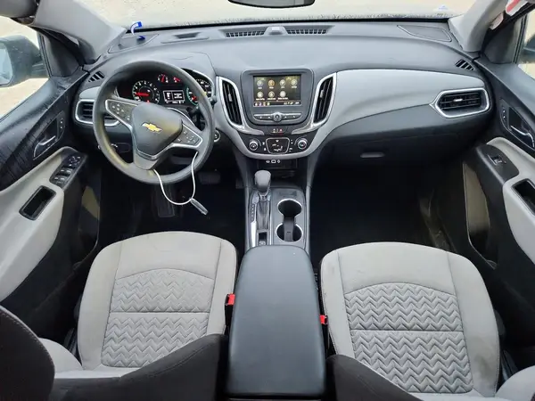 3GNAXHEG6RL370901 2024 CHEVROLET EQUINOX - Image 8