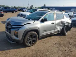 3GNAXHEG6SL100508 2025 CHEVROLET EQUINOX