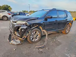 3GNAXHEG6SL101934 2025 CHEVROLET EQUINOX