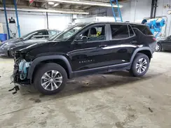 3GNAXHEG6SL104591 2025 CHEVROLET EQUINOX