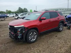 3GNAXHEG6SL105160 2025 CHEVROLET EQUINOX